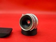 Leitz Summaron 35mm f2.8 M39