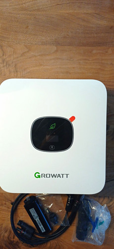 Growatt mic 2000tl grid - mic, pv