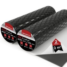 Schalldämmung Alubutyl 2