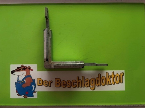 Roto eckumlenkung alu nr - 5, /