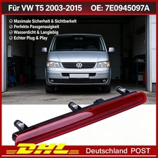 Bremslicht Zusatzbremsleuchte