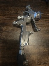 Sata Jet 4000 B RP mit 1,2mm