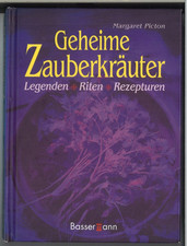 Geheime Zauberkräuter -