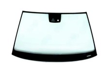 Frontscheibe Spiegelhalter