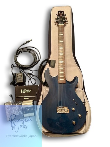 Line6 variax 700 - line6,