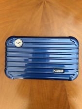 Rimowa lufthansa amenity kit - rimowa,