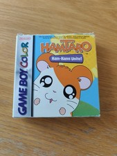 Hamtaro: Ham-Hams Unite -