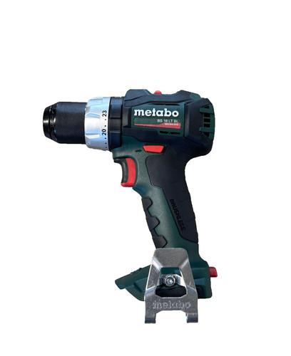 Metabo akku bohrschrauber - akku-bohrschrauber, bs