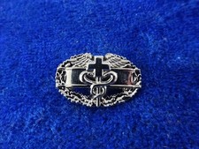 US Pin Badge Abzeichen Crest