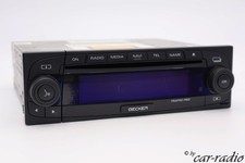 Becker Traffic Pro BE7949 Radio Navigation Autoradio für Ferrari VW Ford IN192