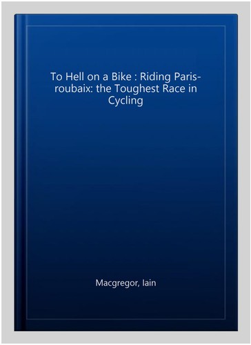 Hell bike riding - to,