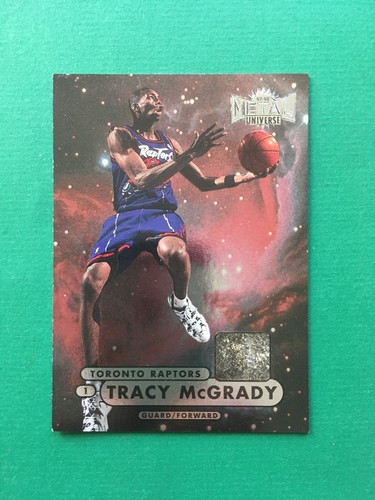 1997 skybox metal universe - skybox,
