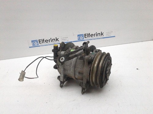 Klima pumpe compressor - pumpe, ac