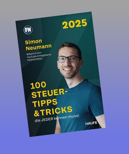 100 steuertipps tricks die - 100, tricks,