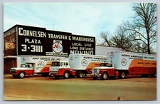Longview Texas Cornelsen