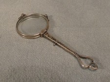 Lorgnon lorgnette antike - lorgnon,