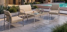 Gartenset Outdoor Lounge