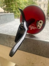 E-Florett Maraging Klinge VNITI FIE 209 Pistolengriff links