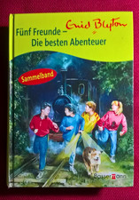 "Fünf Freunde -Die besten