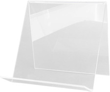 Vinyl Plattenständer Acryl