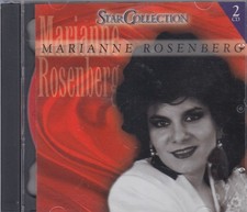 MARIANNE ROSENBERG "Star