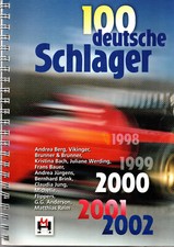 100 deutsche Schlager aus