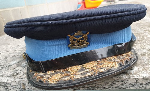 Schirmmütze general der - general,