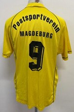 MAGDEBURG GERMANY GERMAN TEAM