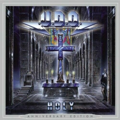 Holy re release - holy, (re-release