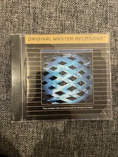 🎵 The Who – Tommy