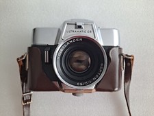 Voigtlander Ultramatic CS