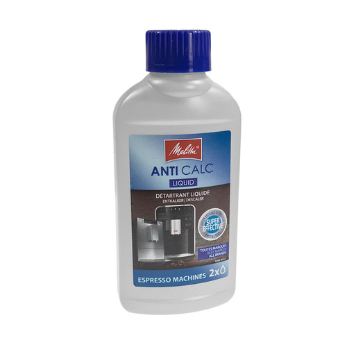 Melitta anti calcium - melitta,