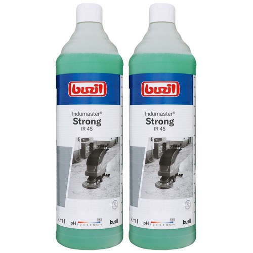 Buzil indumaster strong - buzil,
