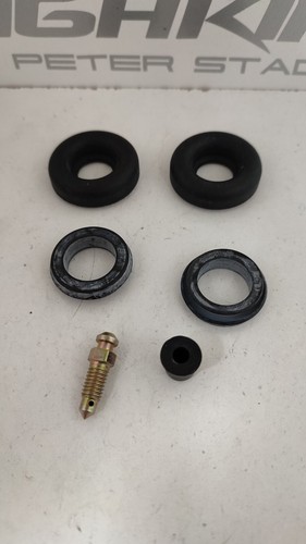 Vespa piaggio cosa 200 1988 - 200,