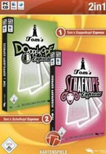 Toms Schafkopf und DOPPELKOPF