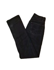 DIESEL CHEYENNE 718 HERREN JEANS GERADE REGULAR STRAIGHT W28 L34