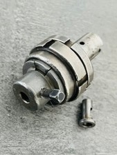 Gewindeschneidfutter Ausziehbar Gewinde Halter Index Weiler Drehmaschine CNC