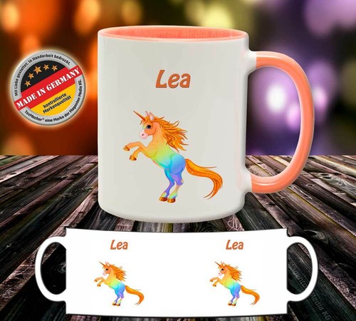 Tasse becher personalisiert - tasse,