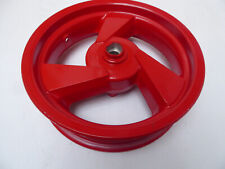 TGB Bull&t RR/RS 50 TGB Pegasus R50X Felge MT3.5-13" A356 Alufelge 13" Vorne