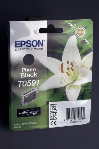 Epson photo stylus 2400 - stylus,