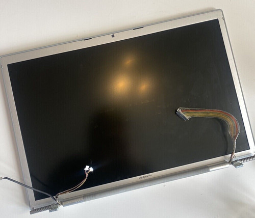 Apple macbook pro a1151 2006 - pro,