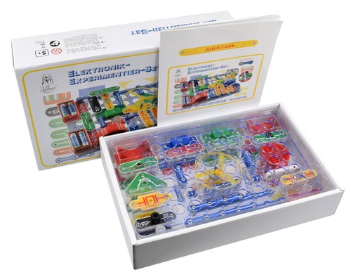 Xxl elektro baukasten - xxl,