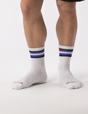 barcode Berlin - Half Socks