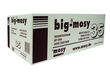 Trocken-Steckschaum Ziegel, II