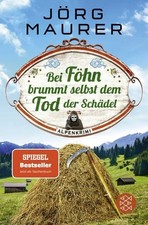 Bei Föhn brummt selbst dem