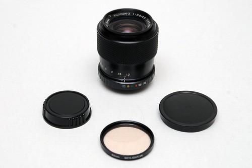 M42 fujinon 75mm - m42, 43-75mm