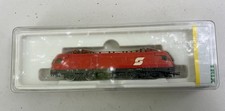 Minitrix 12730 spur taurus - spur,