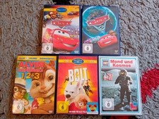 Kinder DVD Set, 5 Filme