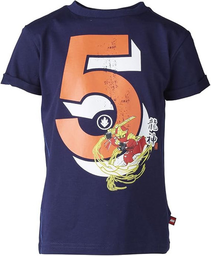 Lego wear jungen shirt - lego, t-shirt