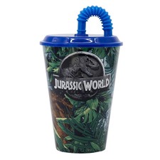 Jurassic World Kinder